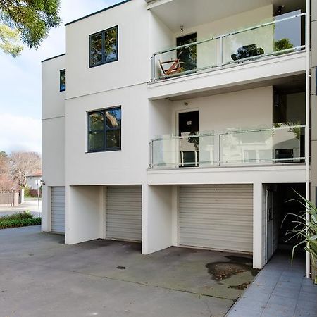 Carlton Villa 2 - Christchurch Holiday Homes Exterior photo