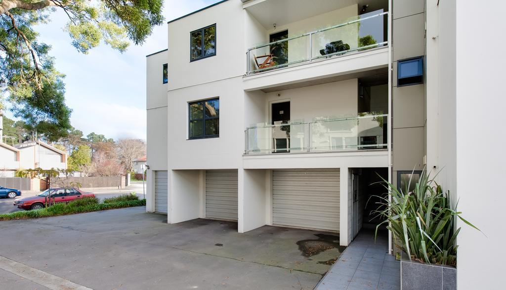 Carlton Villa 2 - Christchurch Holiday Homes Exterior photo