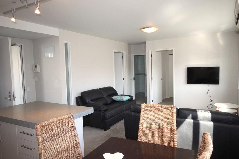 Carlton Villa 2 - Christchurch Holiday Homes Exterior photo