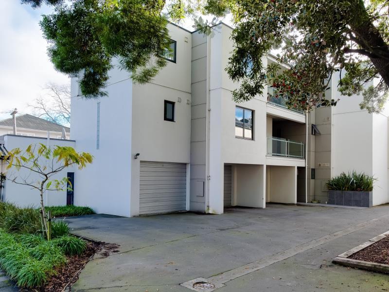 Carlton Villa 2 - Christchurch Holiday Homes Exterior photo