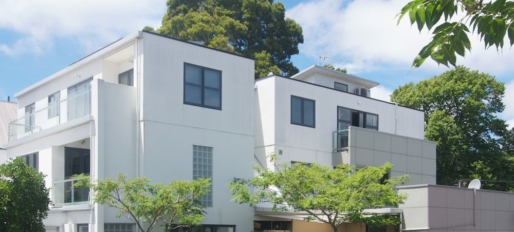 Carlton Villa 2 - Christchurch Holiday Homes Exterior photo