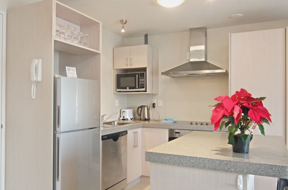 Carlton Villa 2 - Christchurch Holiday Homes Exterior photo