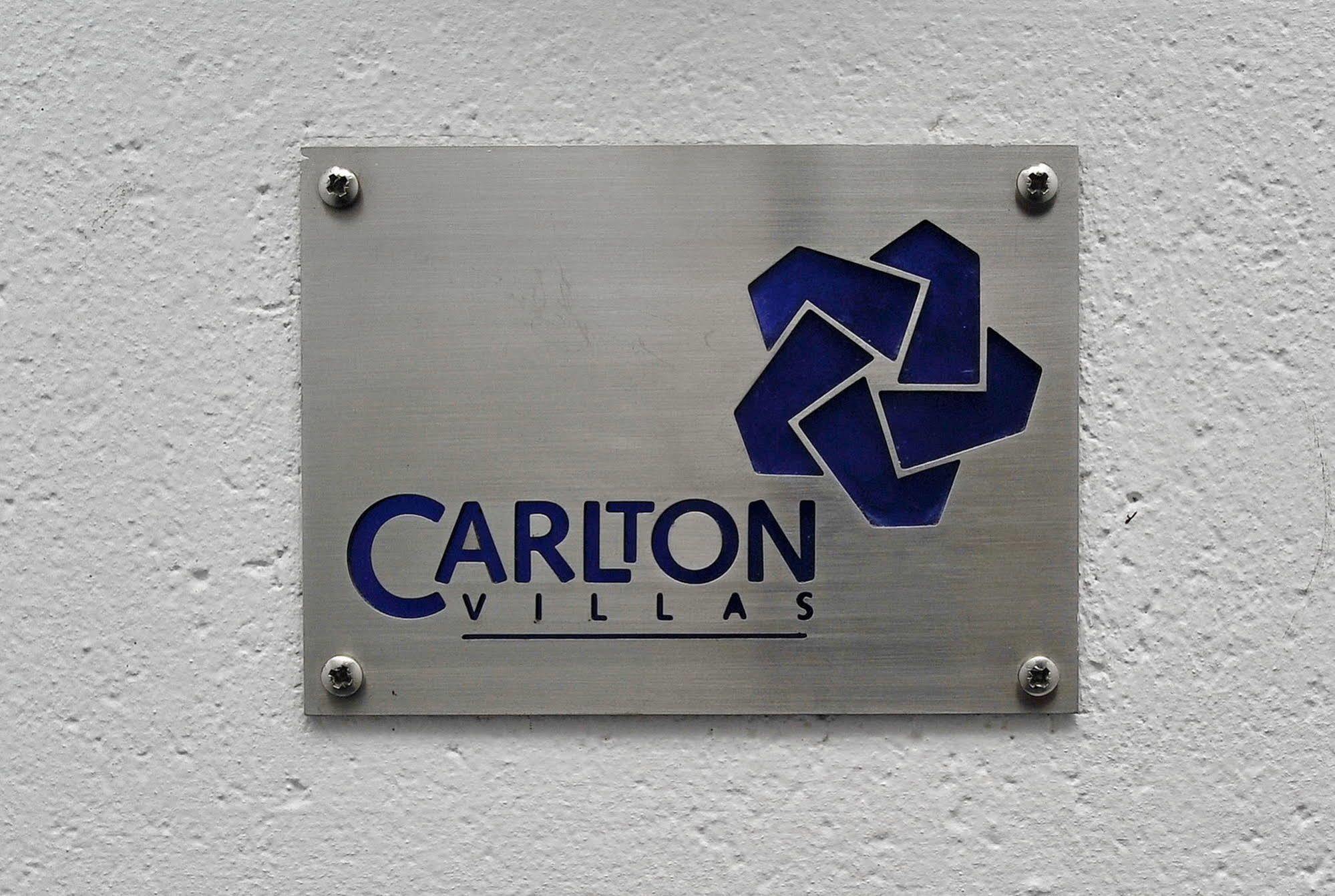 Carlton Villa 2 - Christchurch Holiday Homes Exterior photo
