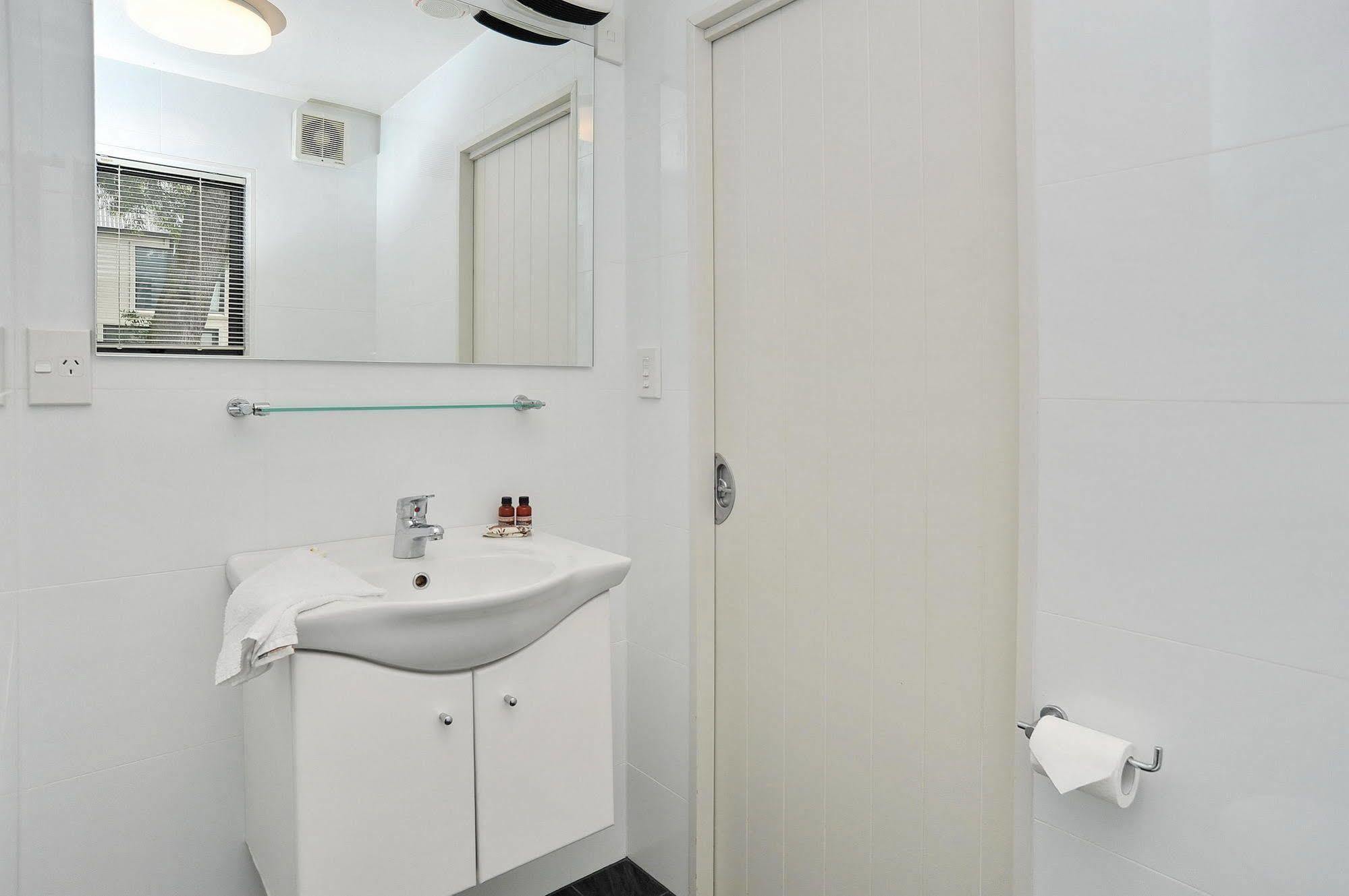 Carlton Villa 2 - Christchurch Holiday Homes Exterior photo